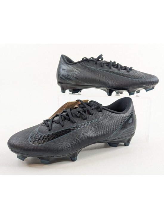 Nike Zoom Mercurial Vapor 16 Academy MG Soccer Cleats Mens 6.5 Shoes FQ8374-002